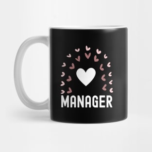 Manager Mug